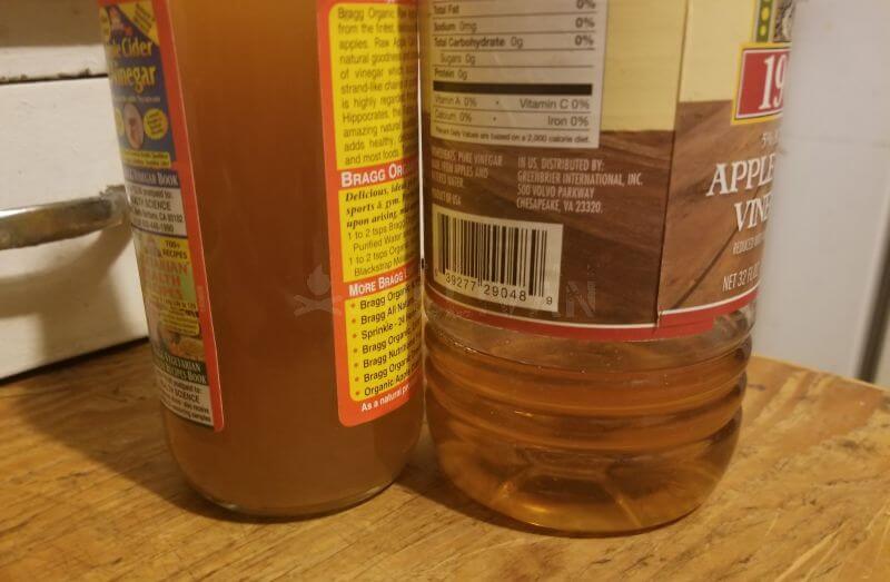 46 Uses for Apple Cider Vinegar

Apple cider vinegar (ACV) has a TON of uses around the home and homestead. We're telling you a few dozen of them, but the trick is to actually try them! #survivalsullivan #homesteading #applecidervinegar #acv survivalsullivan.com/uses-for-apple…