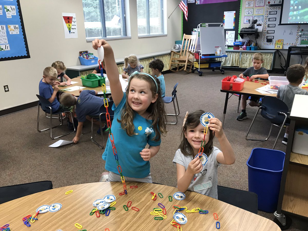 Math Choice Time