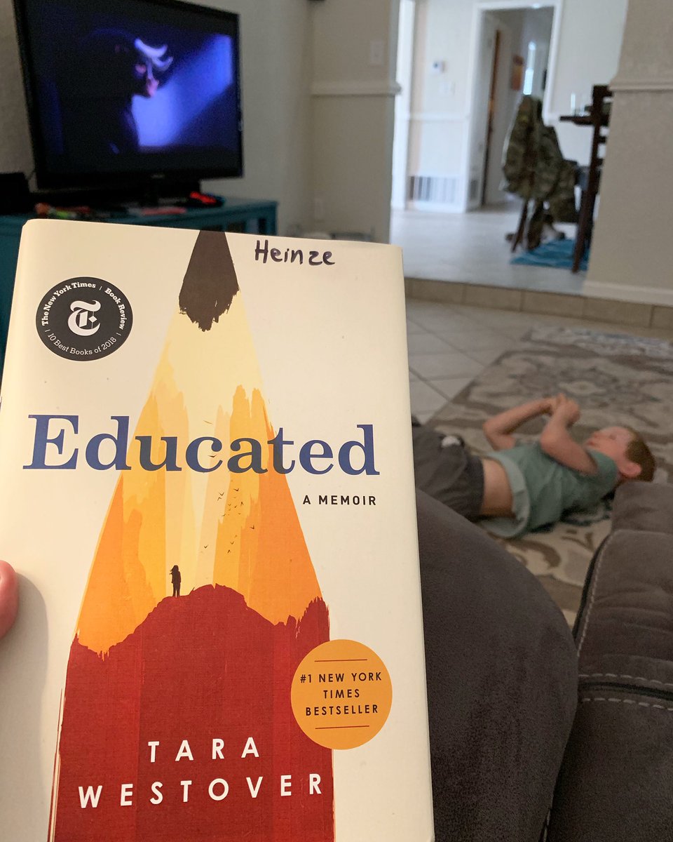 Bethany Heinze tweet media