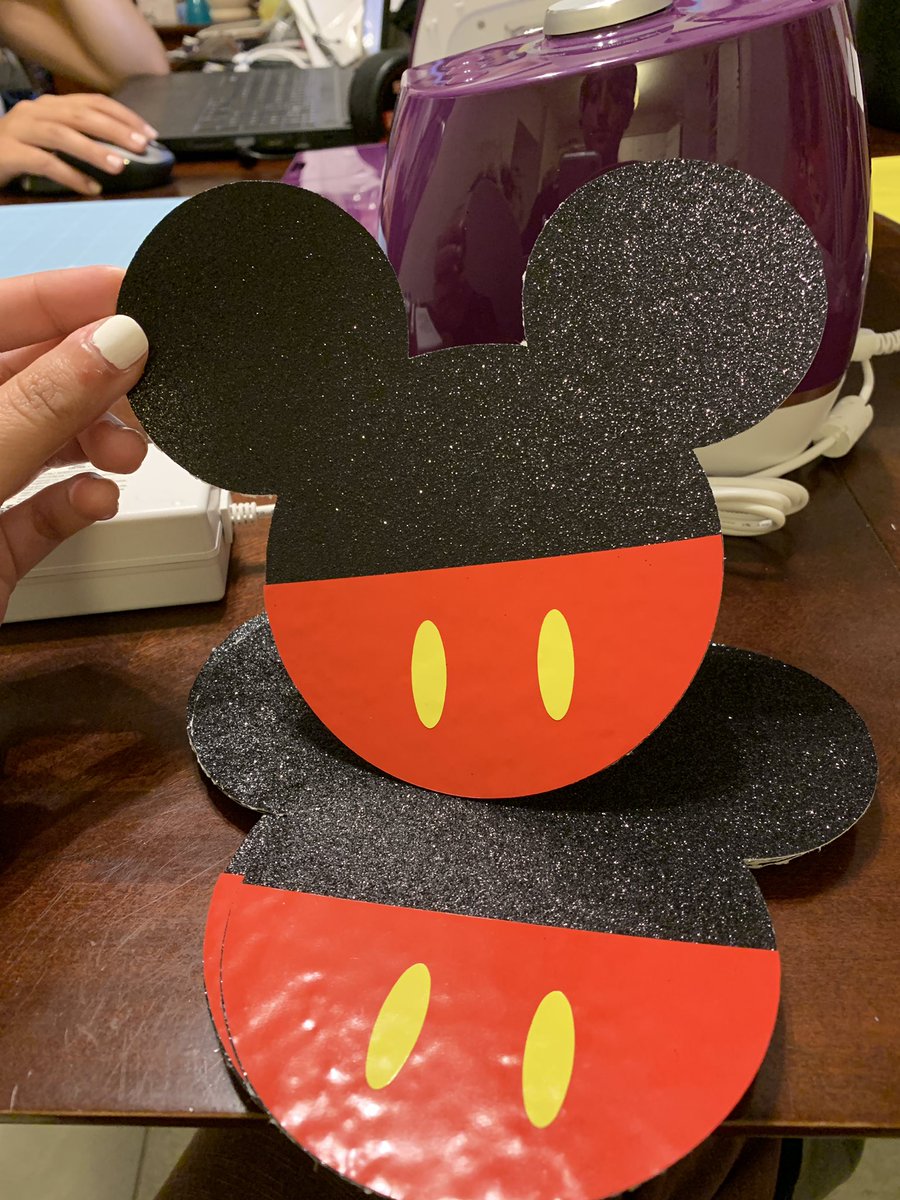 SCS_Prek's tweet photo. We’re getting ready! #schoolstartssoon #disneyfan #scsprek https://t.co/hMmk9DPCZg