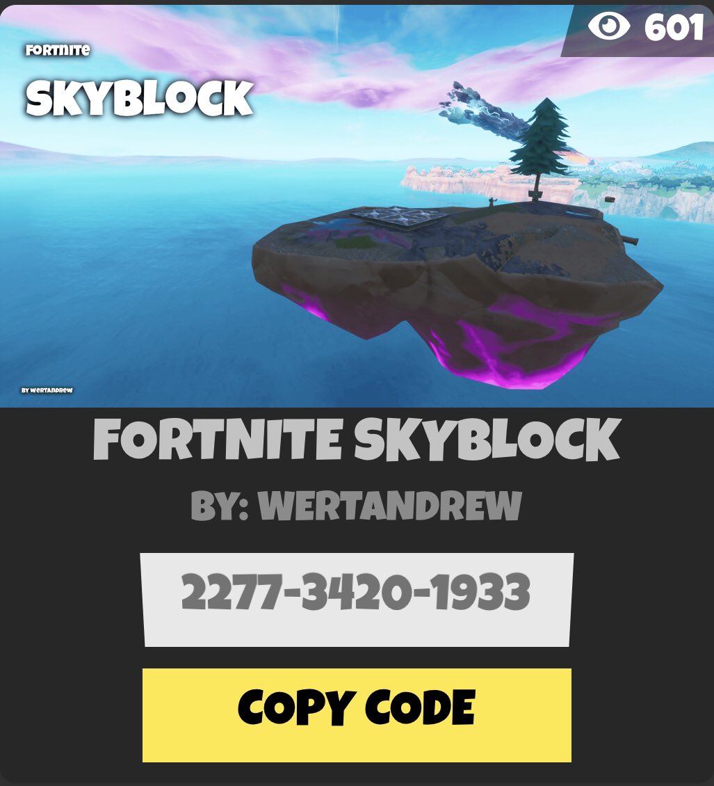 YtBeanie's tweet photo. Do you guys want me to play this map??

#Fortnite #FortniteCreative #BeanieBoy #Escapemaps https://t.co/oCQ03Rr9fJ