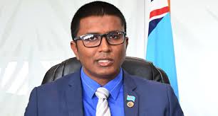 achandftv's tweet photo. With the confirmation @MyFNPF has purchased 20% shares in EFL
an interesting situation arises for Joel Abraham, the boss at FCCC. His office currently is in-charge of setting the new tariff/charge rates for EFL. And his also a board member of FNPF. He can't be doing both #Fiji https://t.co/1IyIhWnLCe