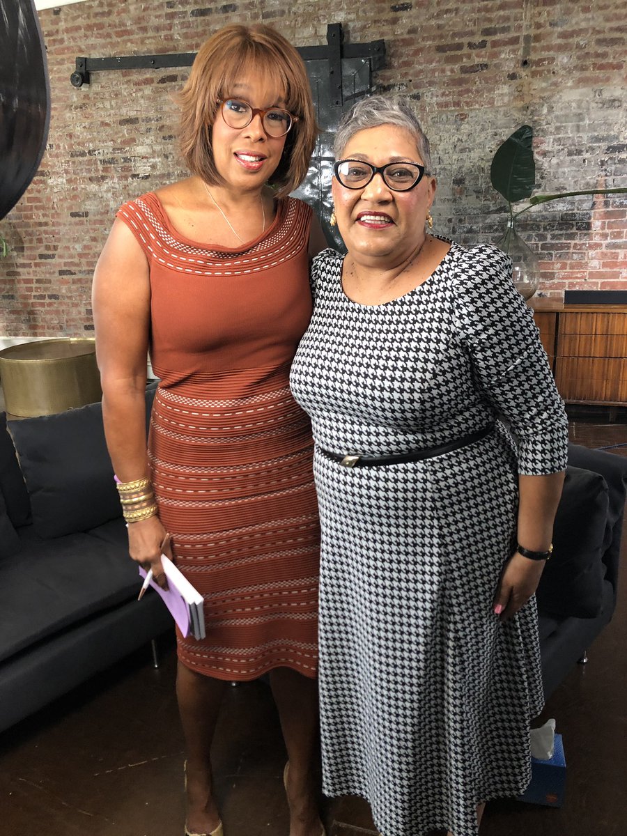 Rev Sharon Risher tweet media
