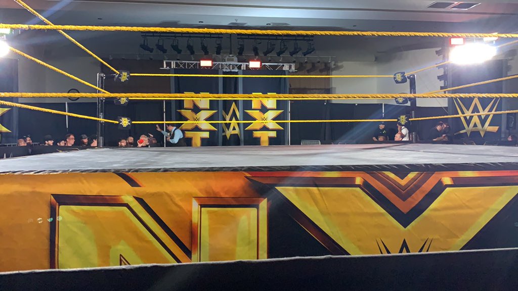 RealProWrestling tweet media