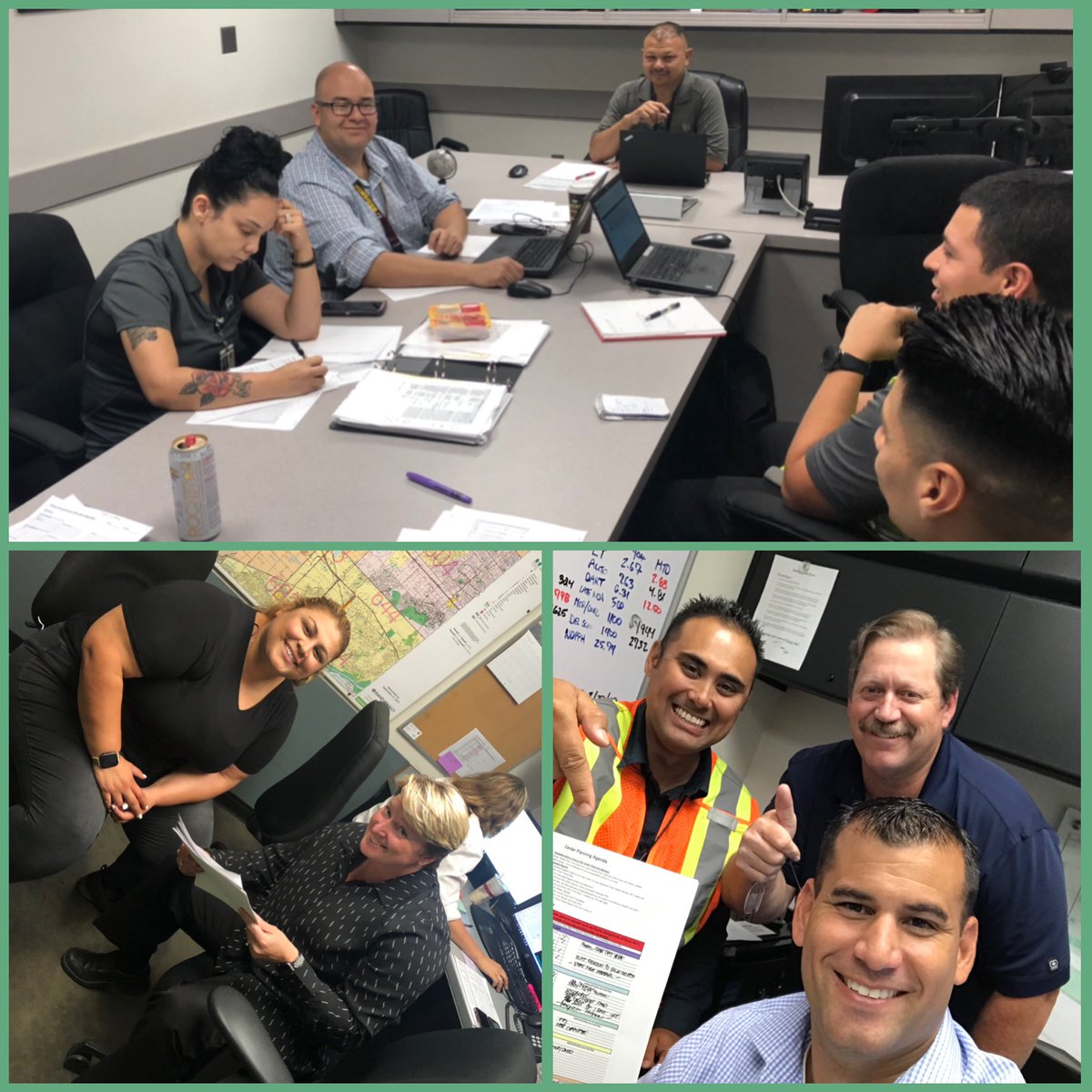 Veronica Lopez tweet media