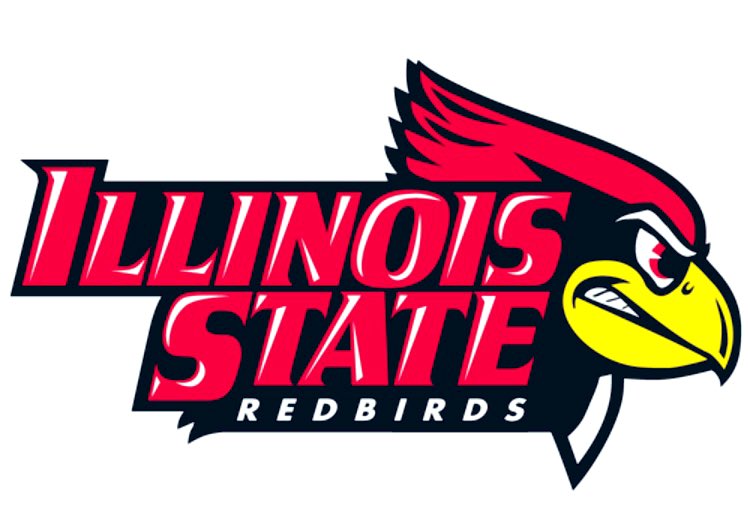 djohnson4_'s tweet photo. Blessed to receive my first offer from Illinois State University!🔴⚪️@CoachK_Hall https://t.co/II4uzkmNLr