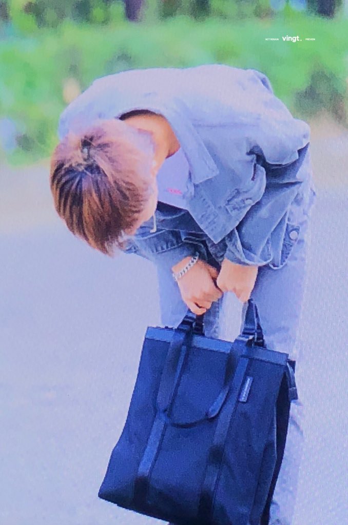 vingt_rj's tweet photo. 190823 오늘두 인사요정 ✨🧚‍♂️

#nctdream #renjun #런쥔 #黃仁俊 #황인준 https://t.co/mjgGPLnVeB