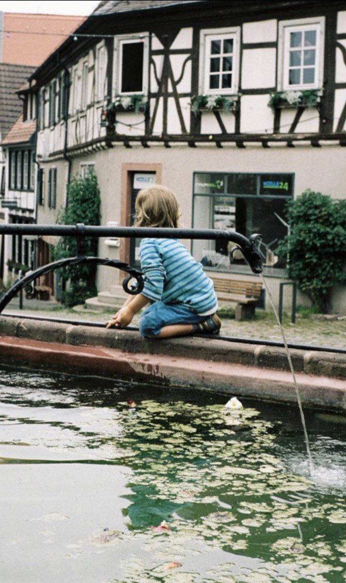 Моё фото в Рейне