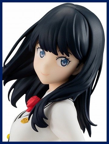 ☆本日の入荷予定☆ 『#SSSSGRIDMANスペシャルフィギュア宝多六花