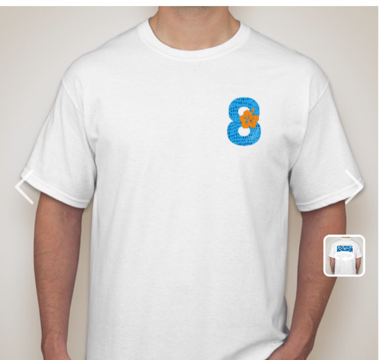 UFSportClubs's tweet photo. 🚨🚨GIVEAWAY ALERT🚨🚨

RT this tweet and follow @GatorsLaxClub for a chance to win a Jaime Chapin Classic Shirt from our fundraiser this year! UF Lax raised over 20K for UF Brain Institute

We’ll be choosing a winner tomorrow! https://t.co/7zDbEnsTF0