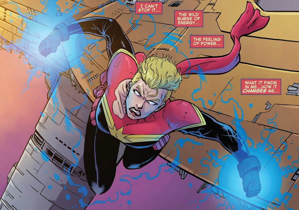 TheFruitBatman's tweet photo. @79SemiFinalist Would it be too much of a spoiler to ask whether or not this has to do with her Hala effect going nuts like we saw in MightyCM? https://t.co/jA4AixmMvG