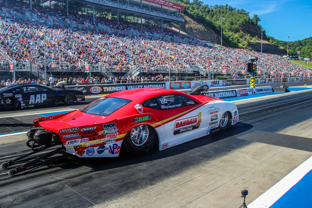 nhrapromodified's tweet photo. .@e3sparkplugs @NHRA #ProMod Series Points Leader Steve Jackson Aims for Repeat Win at #USNats

STORY HERE: https://t.co/BDPLApQQKB

#NHRA #RPM #RealProMod https://t.co/hoQC6hEYhG