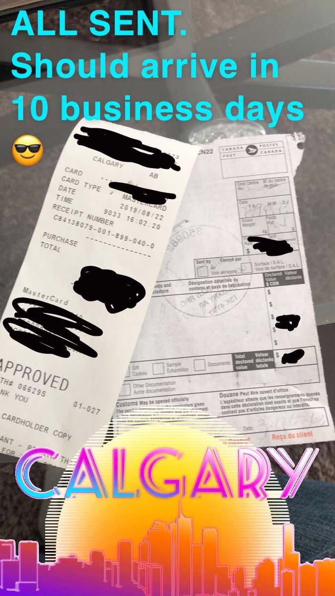 eternalcrypto1's tweet photo. Aaand the first Nano X has been shipped 😁 
Next Nano X draw at 2000 followers!!!
FOLLOW ME to win one!!
@Boldieman 
$BTC $ETH $LTC $XRP $ZEC $LINK $FTM $REN $MATIC $ONE $ADA #bitcoin #bitcorn #altcoins #crypto #cryptocurrency #cryptocommunity #cryptotrading #cryptogiveaway https://t.co/24yK13H1Ul
