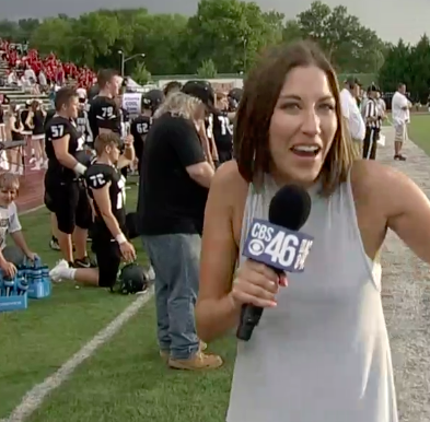 RHSStorr's tweet photo. Is that Ridgeland's superstar videographer I see there?@RidgelandVideo https://t.co/whqIMNDdO6