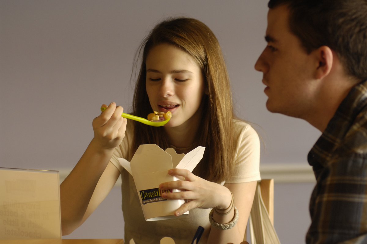 Don't worry. We won't judge.