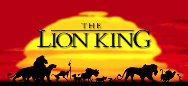 IceTurtleGirl's tweet image. The Lion King Live Action: The Critics Hated It But Did A Super Fan? #LionKing2019 iceturtlegirl.blog/2019/08/22/the…