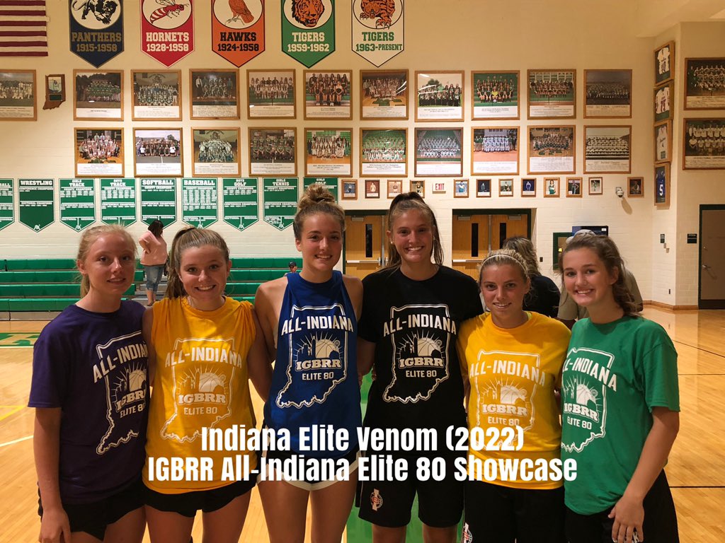 Indiana Flight UAA (2022) - Summer 2019 Account (@inflightuaa2022) on Twitter photo 