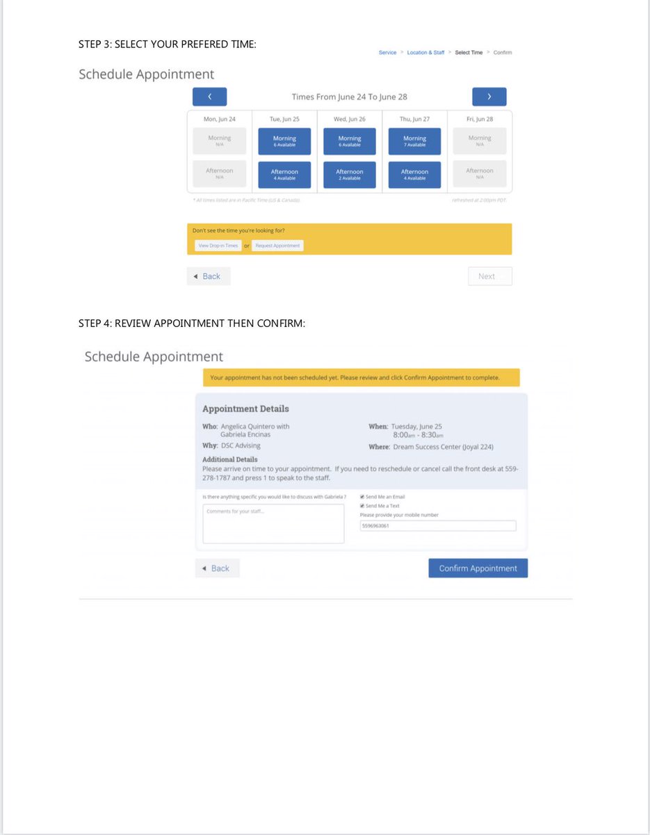 Fresno State DSC tweet media
