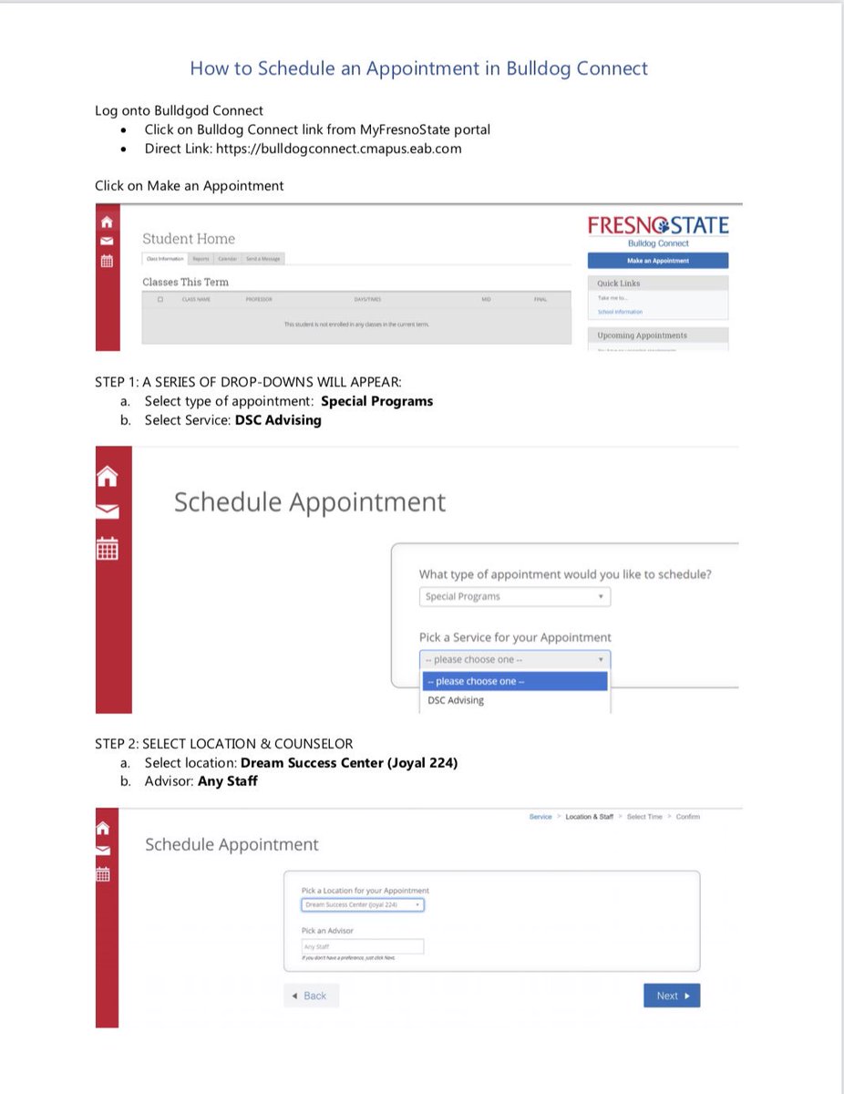 Fresno State DSC tweet media