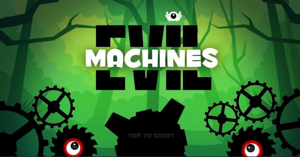 ApkMift's tweet image. Game Arcade Offline Ringan Android Evil Machines Apk dlvr.it/RBjnYq