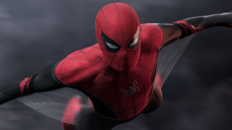 justpids's tweet image. Spider-Man officially back in the MCU!

Official Sony press release here: bit.ly/2NpDUYc