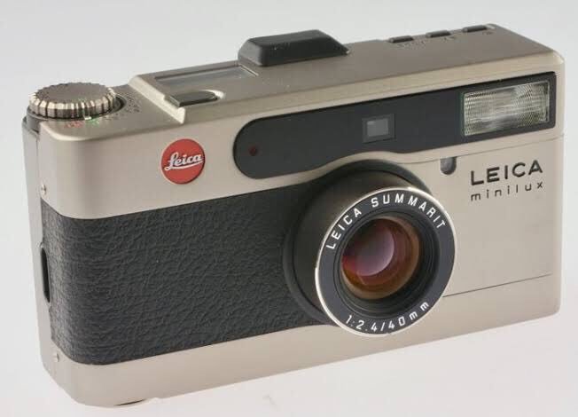 : LEICA Minilux: Kodak Portra 400 #NCT카메라  #재현  #JAEHYUN  #NCT  #NCTOGRAPHY  #35mm  #JAETOGRAPH
