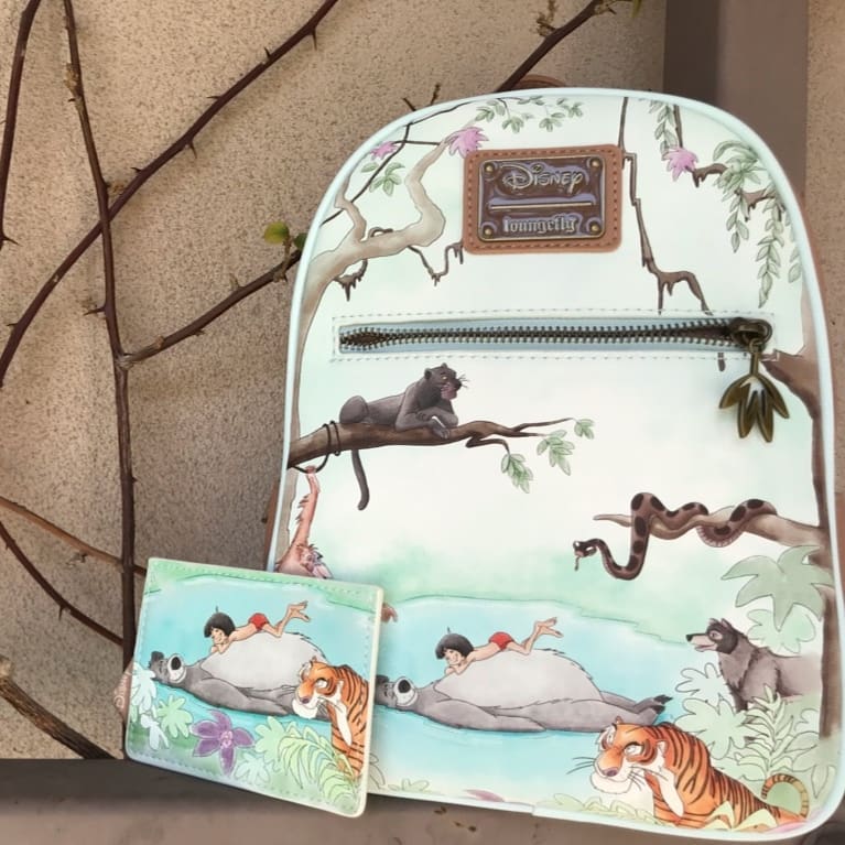 jungle book loungefly