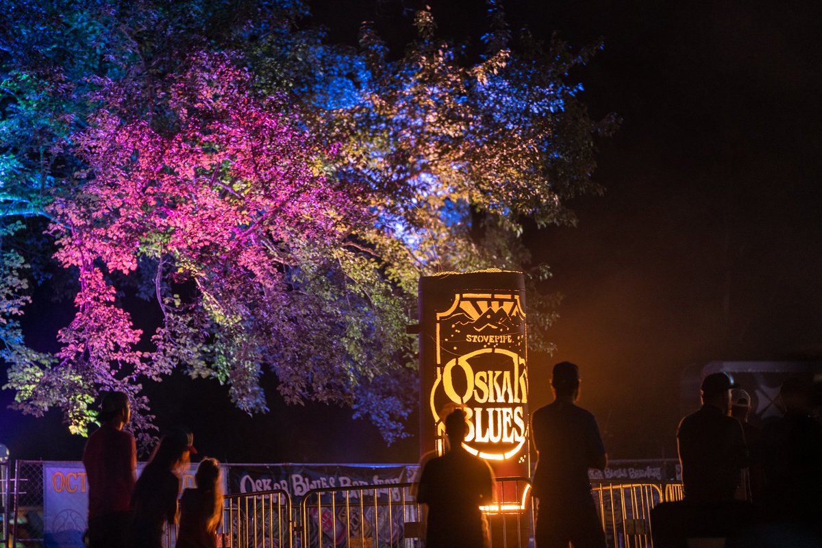 oskarblues's tweet photo. Throwin' it back to Burning Can 2019! Thanks to everyone who joined us in Colorado and North Carolina. Who is joinin' us in 2020?
//
#burningcan #burningcannc #oboutside #throwbackthursday https://t.co/BRdIodoBUH