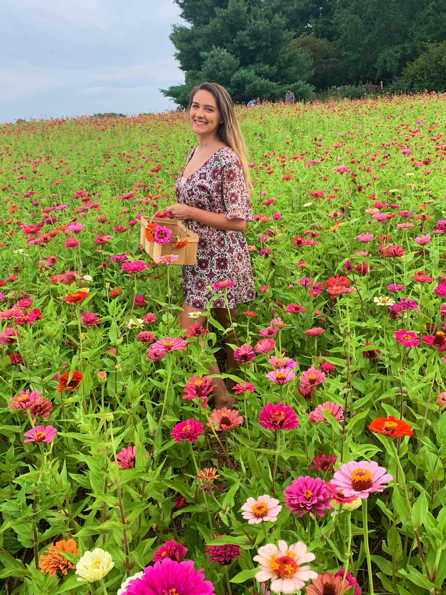 Happy Birthday to Cloey! We are all so happy to call you a sister, and we hope you have an amazing day 🥳💕