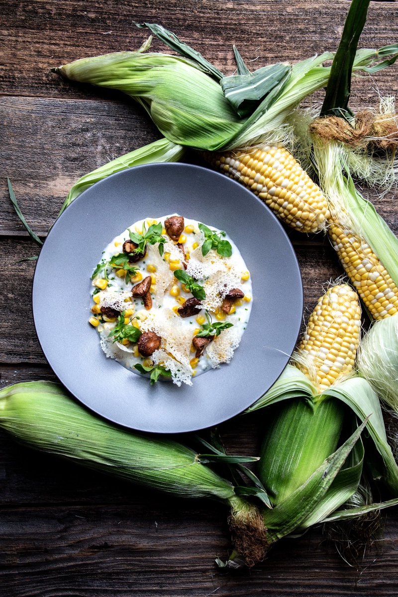 westrestaurant's tweet photo. The Carnaroli rice used to create our seasonal #risotto is #biodynamically cultivated - it's grown on a farm that contributes to our earth's natural resources rather than depleting them 🙌 Learn more at https://t.co/PTfo2ORgFb #WestOnSouth 📷: @LeilaKwok https://t.co/kFgTk1K6OY