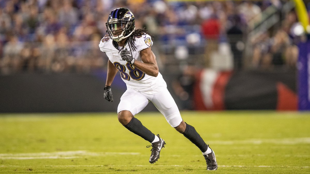 We've signed WR Quincy Adeboyejo and waived WR J.J. Jones.

📰 nyj.social/2L2wNlI