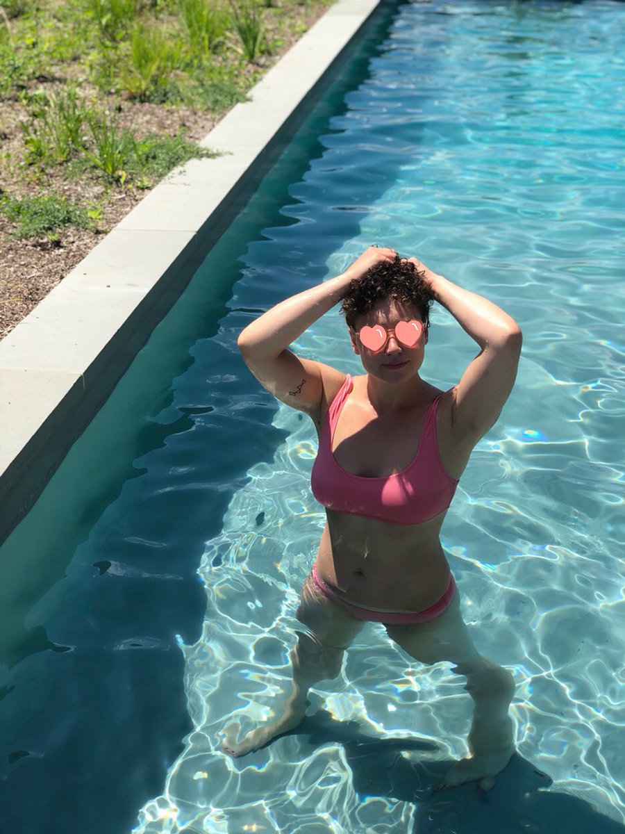 Sweetnaomiblair's tweet photo. I wish summer would never end #phillydate #hotgirlsummer https://t.co/1iJOoZ7adJ
