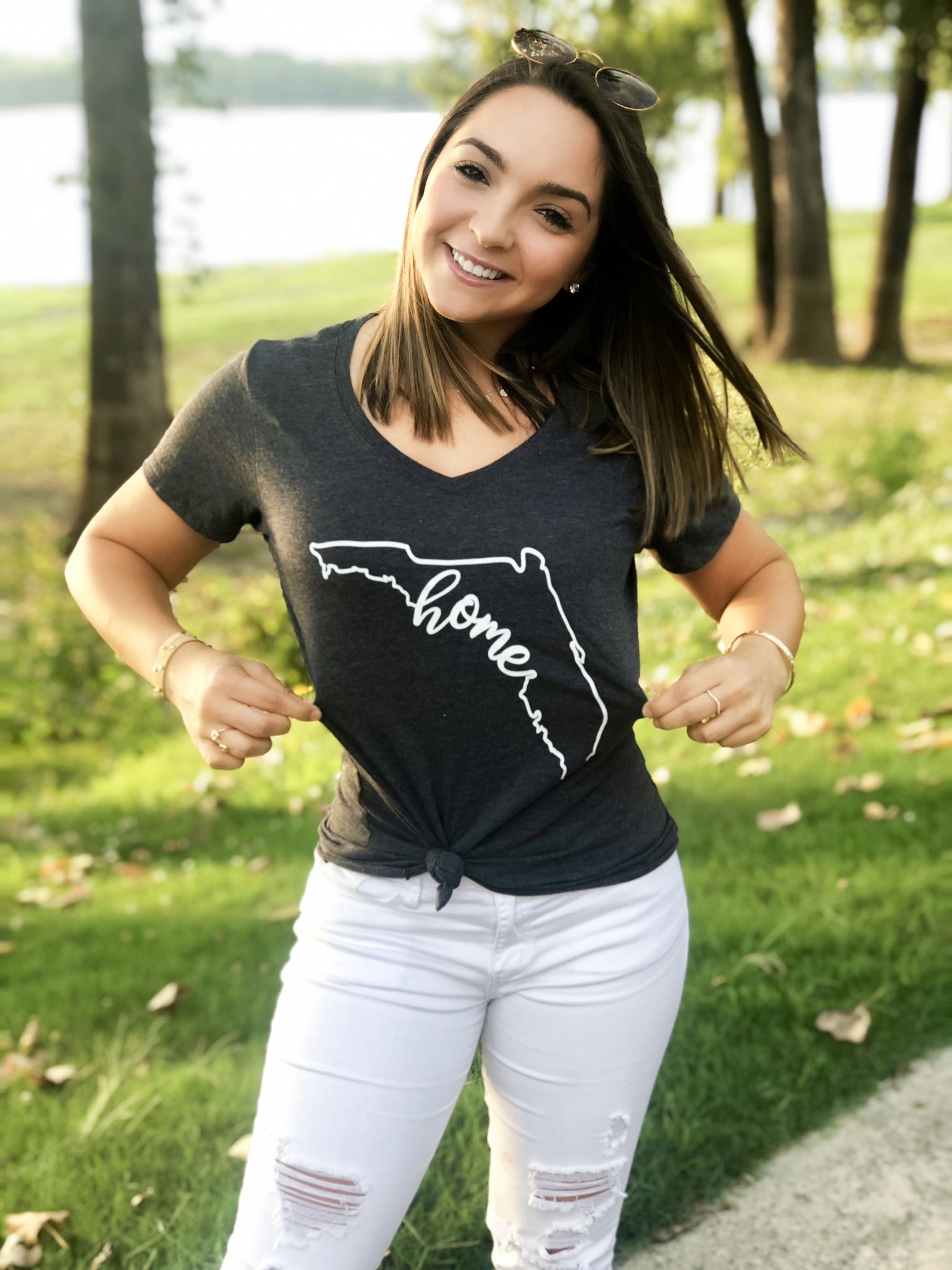 Alexa Lorenzo on Twitter "TN ️FL I’m so thankful to everyone in the