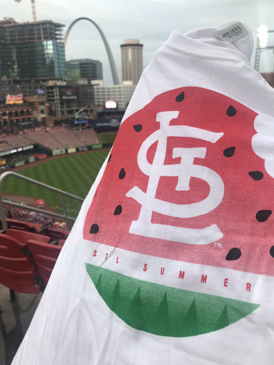 WesMcK88's tweet photo. My #CityBoySummer turned #STLSummer and I ainβt mad
#hotboysummer #stlcards https://t.co/oesKfxBx3q