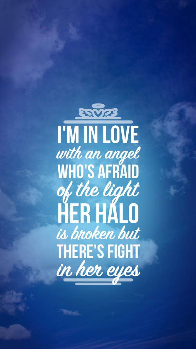 nerdylockscreen's tweet photo. lyric lockscreens for theory of a deadman’s angel #theoryofadeadman #toadm #phonewallpaper https://t.co/yjWhCAybM0