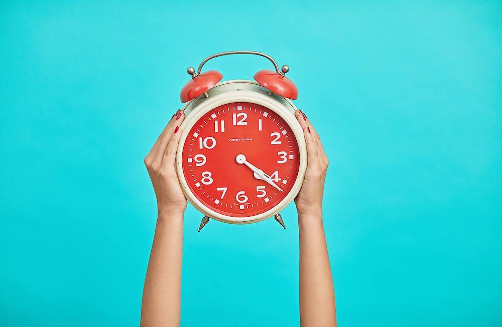 7 Life-Changing Time Management Tips for Working Moms chaosandquiet.com/time-managemen…