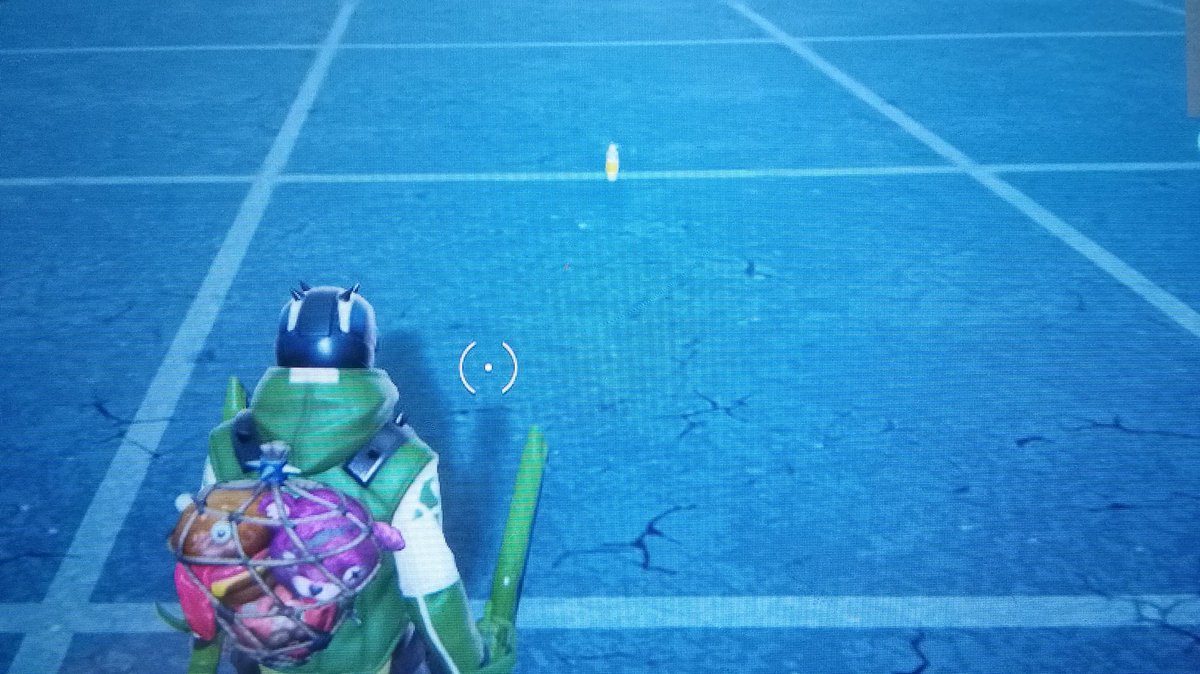 ボトルフリップチャレンジ