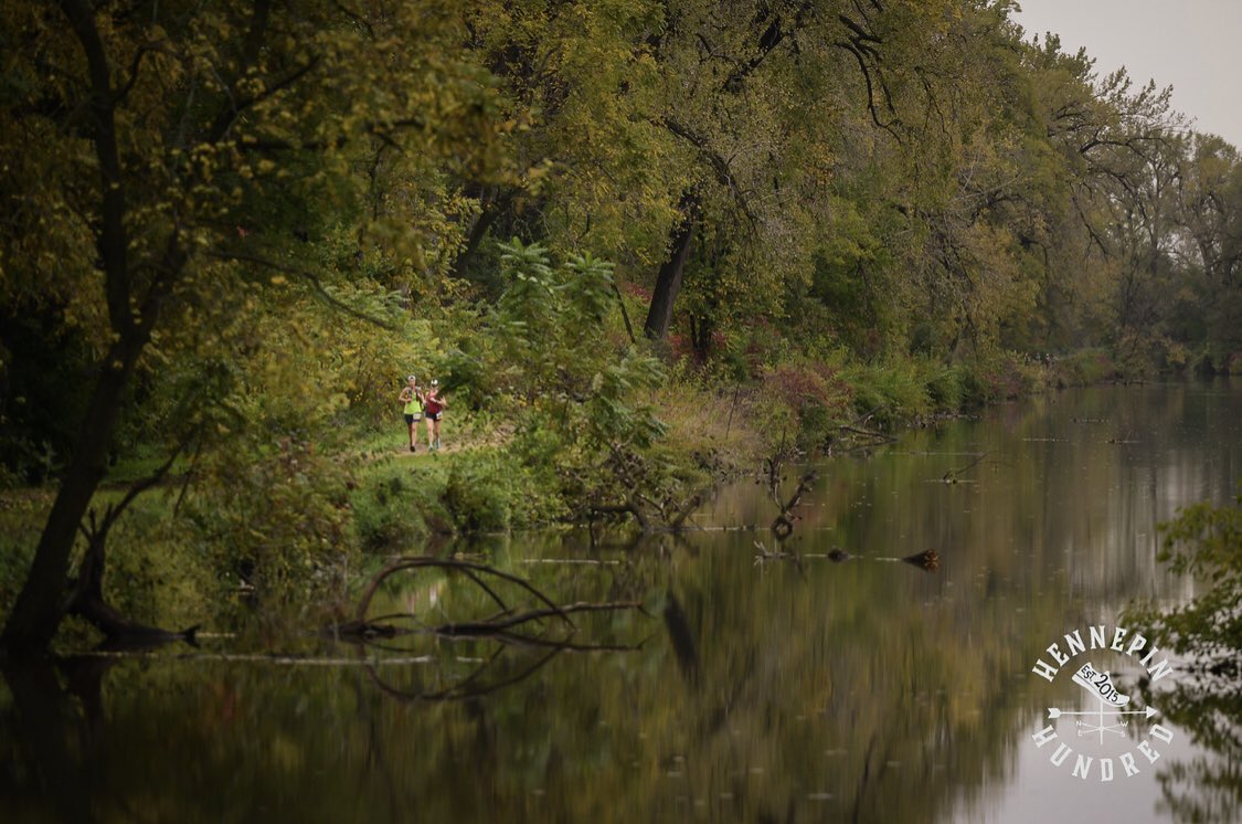 Spots are getting low in October’s, Hennepin 100! 
Click the link to get yours while it’s HOT ☄️
ultrasignup.com/register.aspx?…
#hennepin100
<a href="/OrneryMuleRace/">Ornery Mule Racing</a>