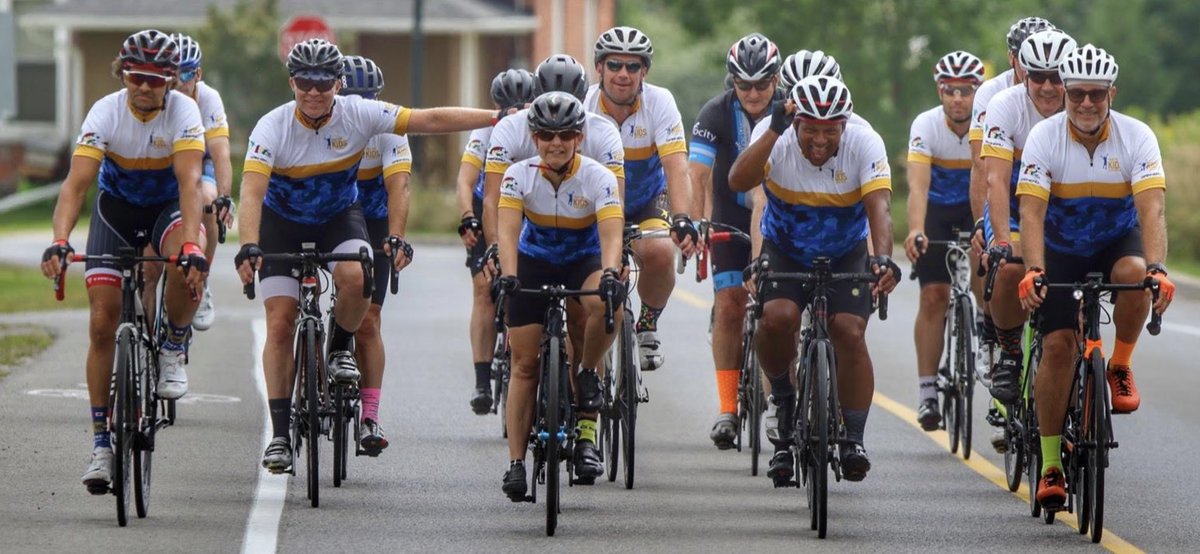 The <a href="/tourforkids/">Tour for Kids</a> was 3 great days of riding to raise funds to send kids with cancer to special summer camps. Thanks to everyone that supported me with a donation. 🖐🏼