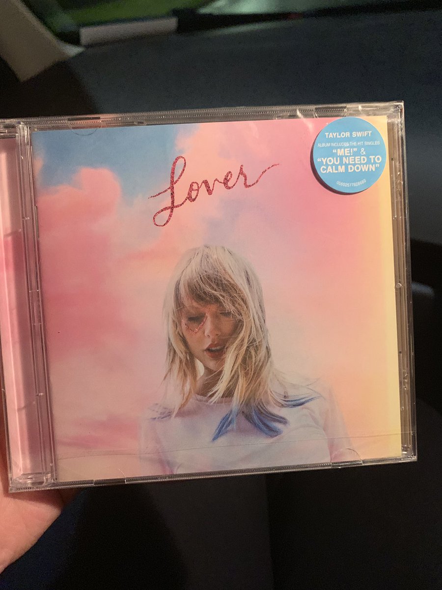 shakingoffmyrep's tweet photo. Finally listening π₯Ίπ₯Ίβ€οΈ #PreorderLover https://t.co/exuIwdITiv