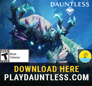 IslandGrown11's tweet image. LIVE! Come party with me! twitch.tv/islandgrown Join the hunt! Download @PlayDauntless for FREE here: playdauntless.com/r/islandgrown11   #ad
