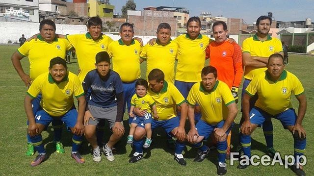 carpio_ivan's tweet image. #SuperMaster #BustamanteyRivero
📣 Con el auspicio de:
💻 ift.tt/2TDn21e
Publica GRATIS tu anuncio en la Comunidad de anuncios más grande del Perú.
Este es el tradicional #CulturalDolores, que milita en el Super Máster y que ya aseguró su pase a la siguiente etapa