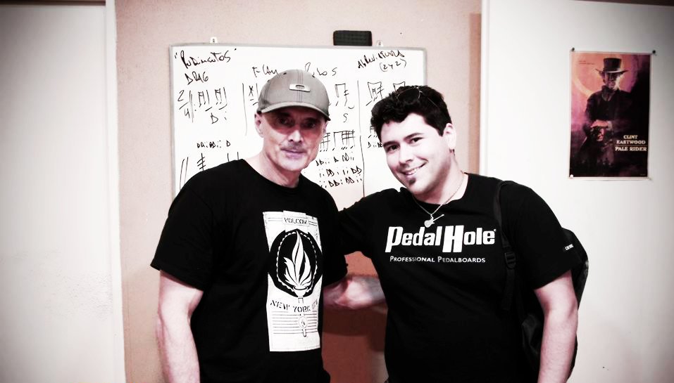 Planetxfans's tweet photo. Virgil Donati and me. After a private masterclass, face to face in Buenos Aires, Argentina! Damn, so beautiful day. I miss you, dear Virgil! Dude, thanks for the inspiration.
#VirgilDonati #DrummerTV #Masterclass #PlanetX #AlienHipHop #Eleven #InThisLife https://t.co/C2UkTV1XN3