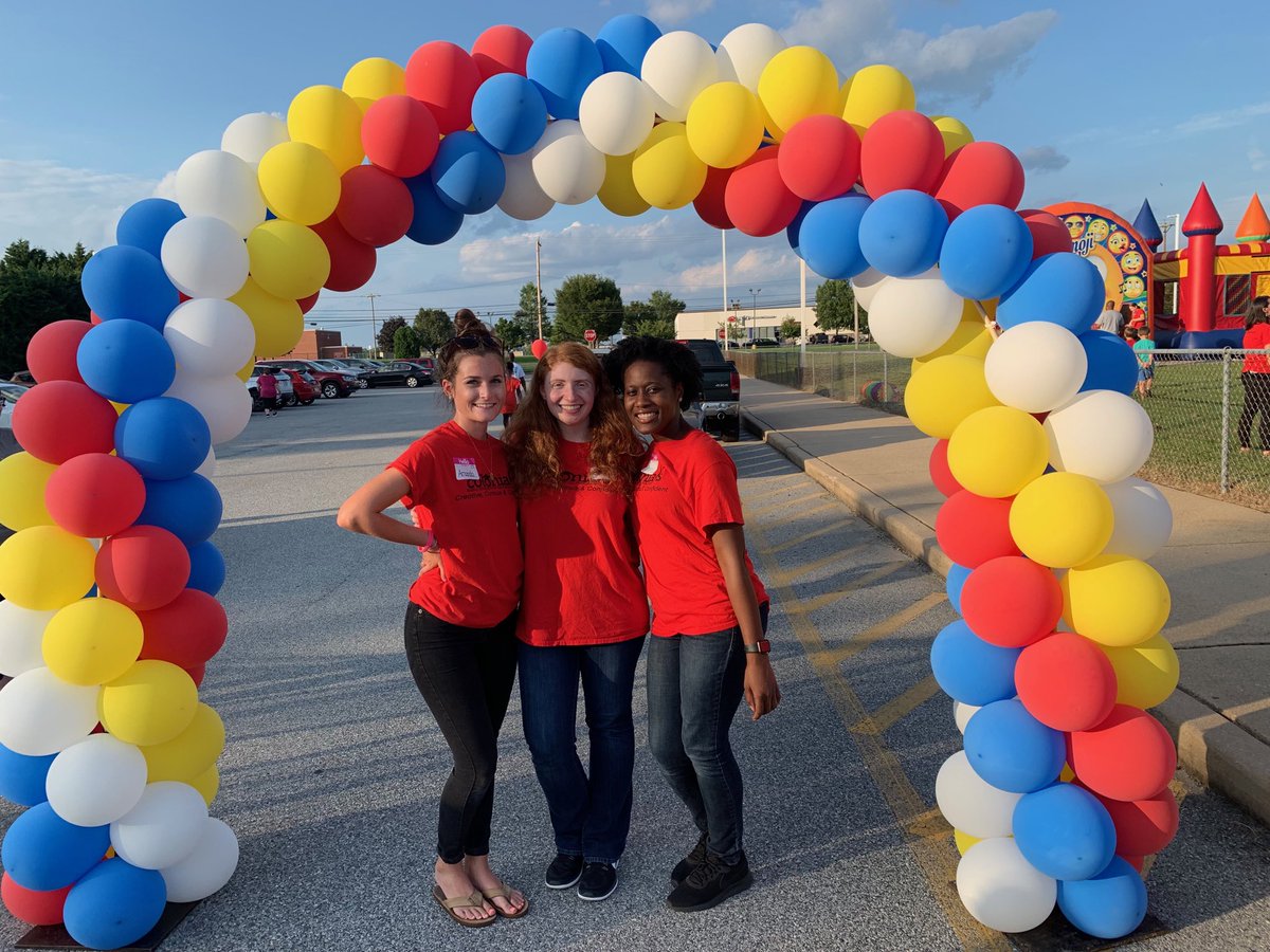 kdaniels223's tweet image. Back to school BBQ! Special thank you to Christiana Care for sponsoring our event again this year. #thelittlecolonials #thepowerofprecsd