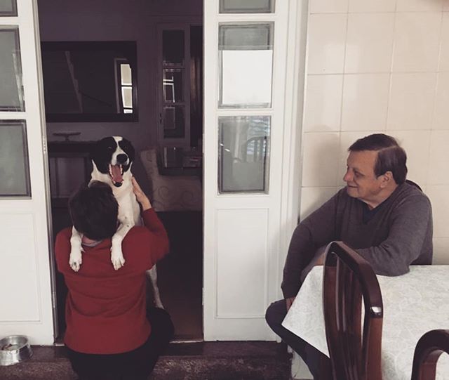 daniloalmeida's tweet image. Essa foto contém 3 Chicos ift.tt/2L3HvbC