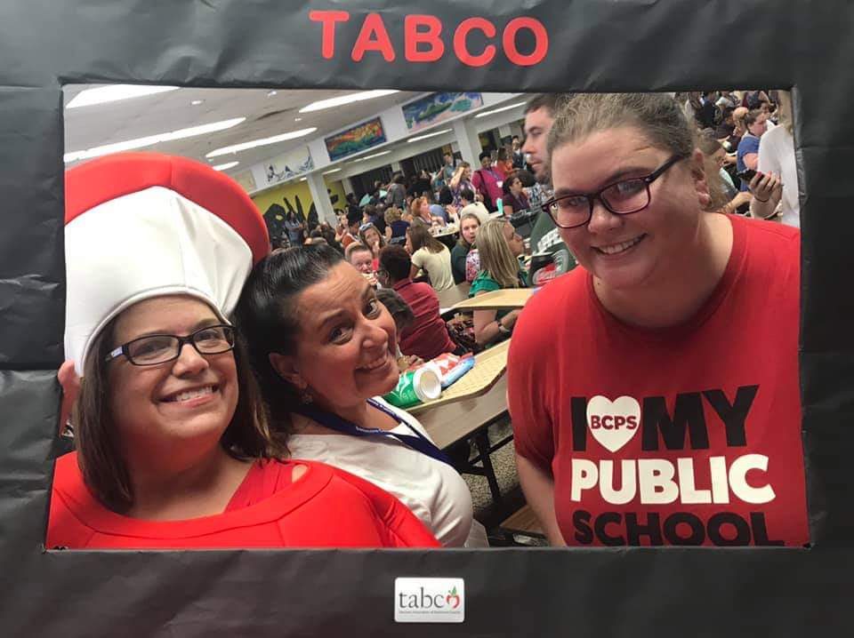 CLEVENGER tweet media