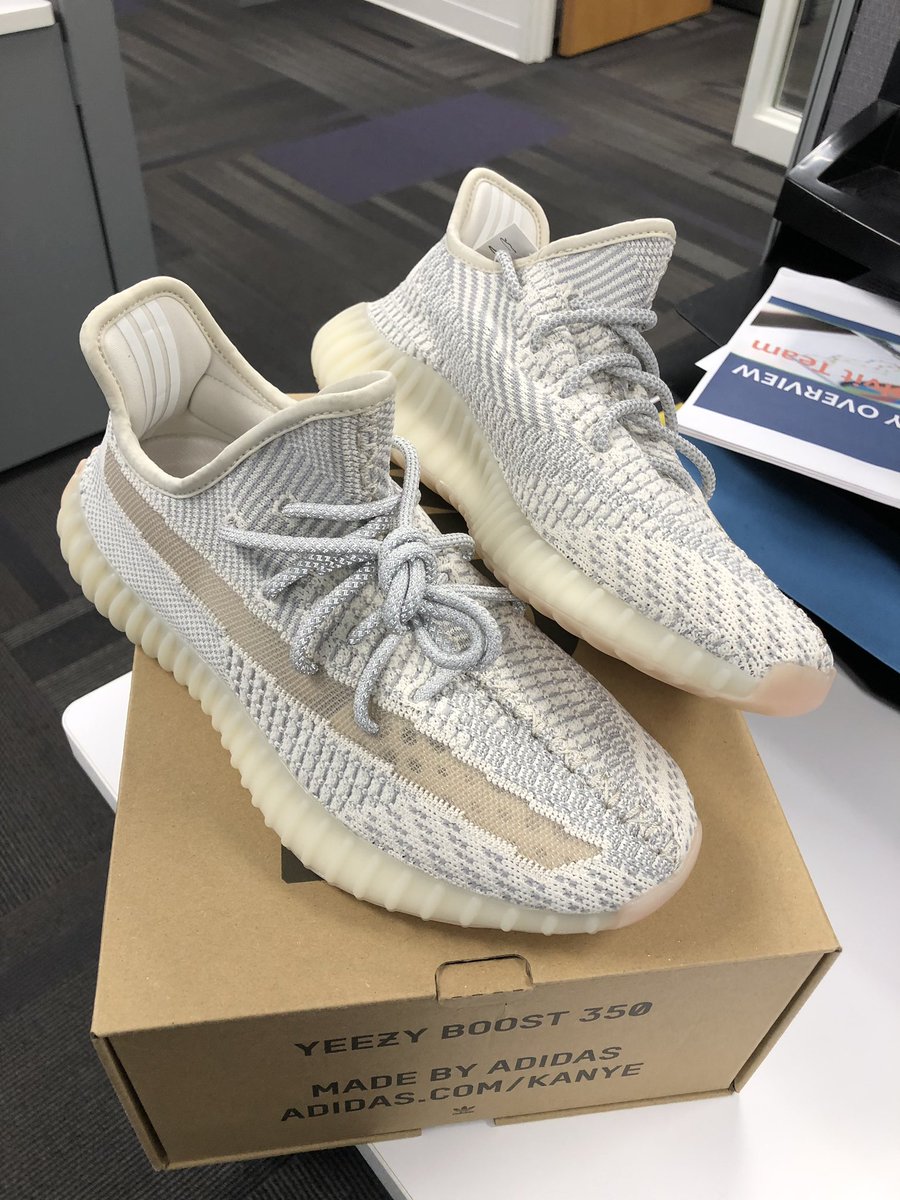 yeezy lundmark reddit