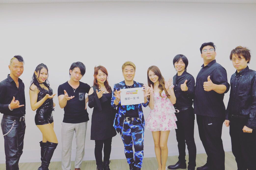 魔耶一星 昨日は ハナタカ優越館沢山の方にご覧頂きありがとうございました T Co Yddqzeena9 Twitter