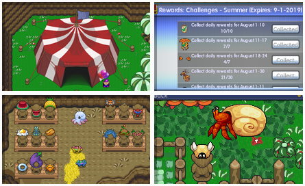 graal online pc