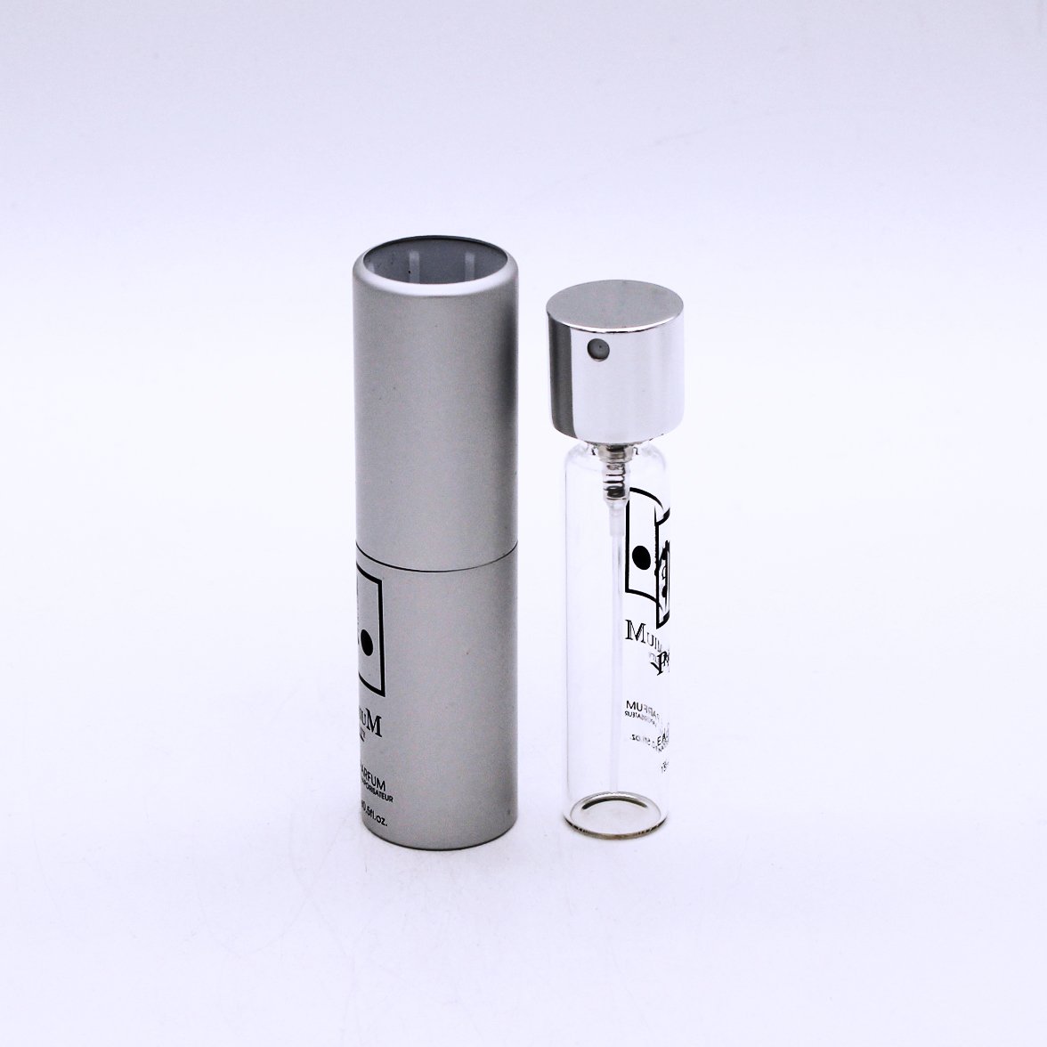Huayi_lf's tweet photo. custon design printing logo 15ml silvery empty twist up aluminium perfume atomizer,MOQ:10000PCS
#EmptyPerfumeAtomizer #15mlPerfumeAtomizer #AluminiumPerfumeAtomizer #TwistUpPerfumeAtomizer https://t.co/JhZIz6uPrd